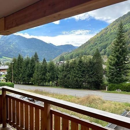 Les Chalets De Montriond B101 Екстер'єр фото