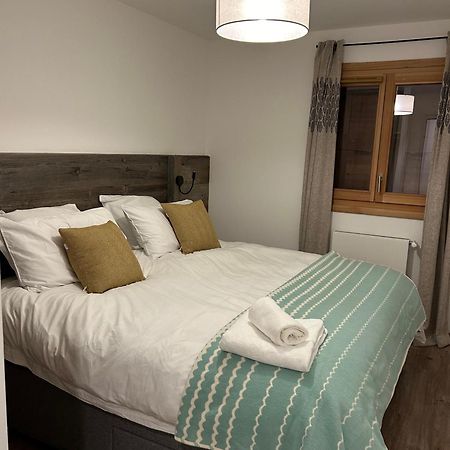 Les Chalets De Montriond B101 Екстер'єр фото