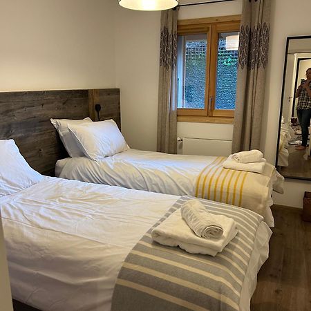 Les Chalets De Montriond B101 Екстер'єр фото