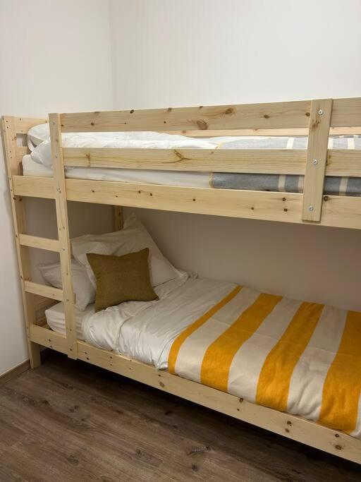 Les Chalets De Montriond B101 Екстер'єр фото