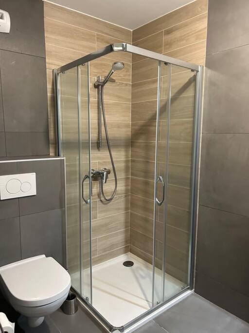 Les Chalets De Montriond B101 Екстер'єр фото