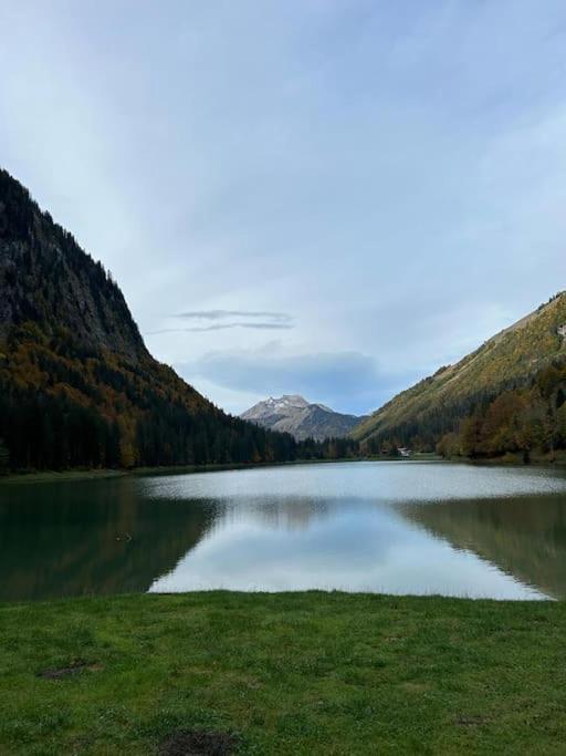 Les Chalets De Montriond B101 Екстер'єр фото
