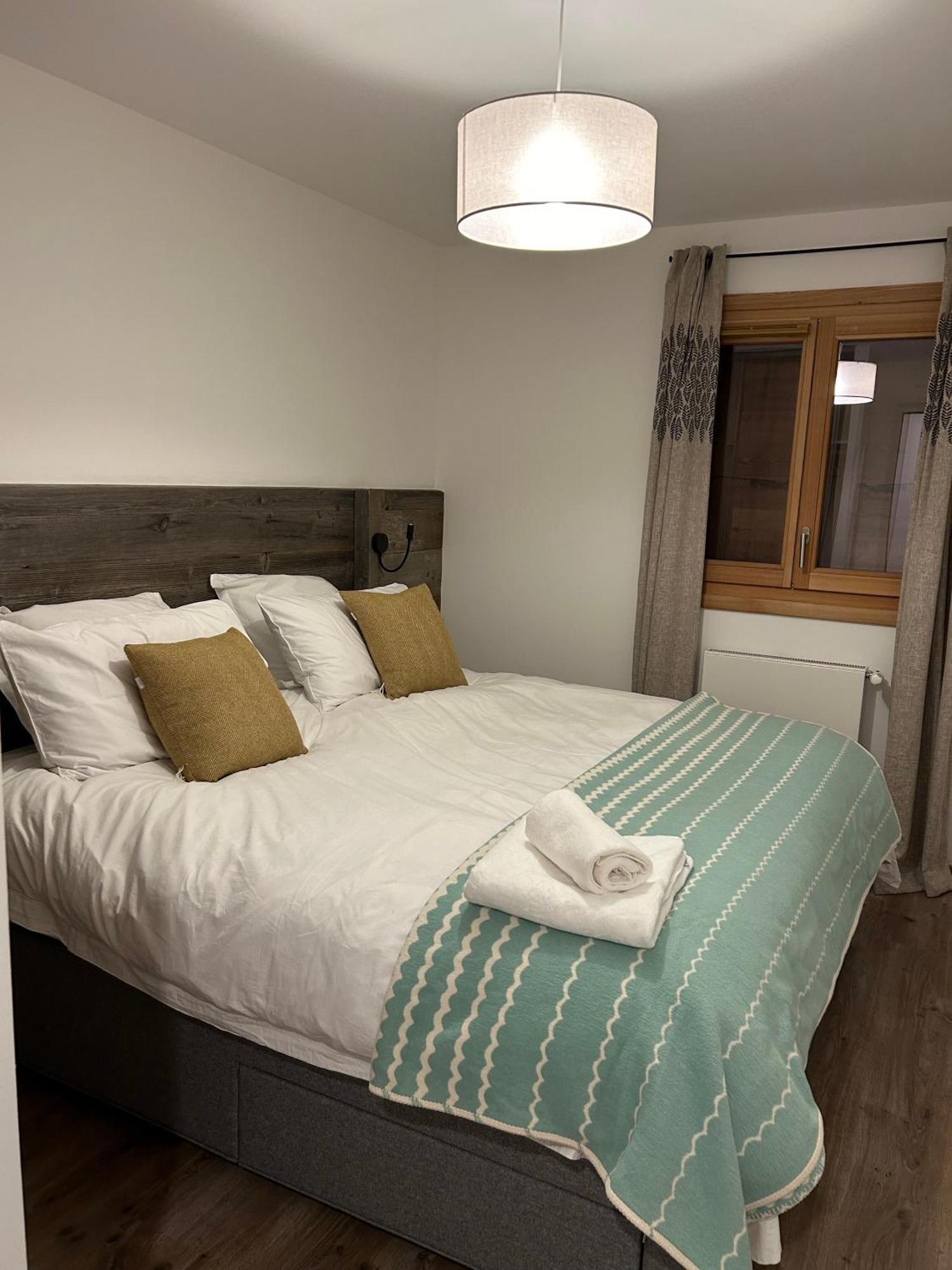 Les Chalets De Montriond B101 Екстер'єр фото