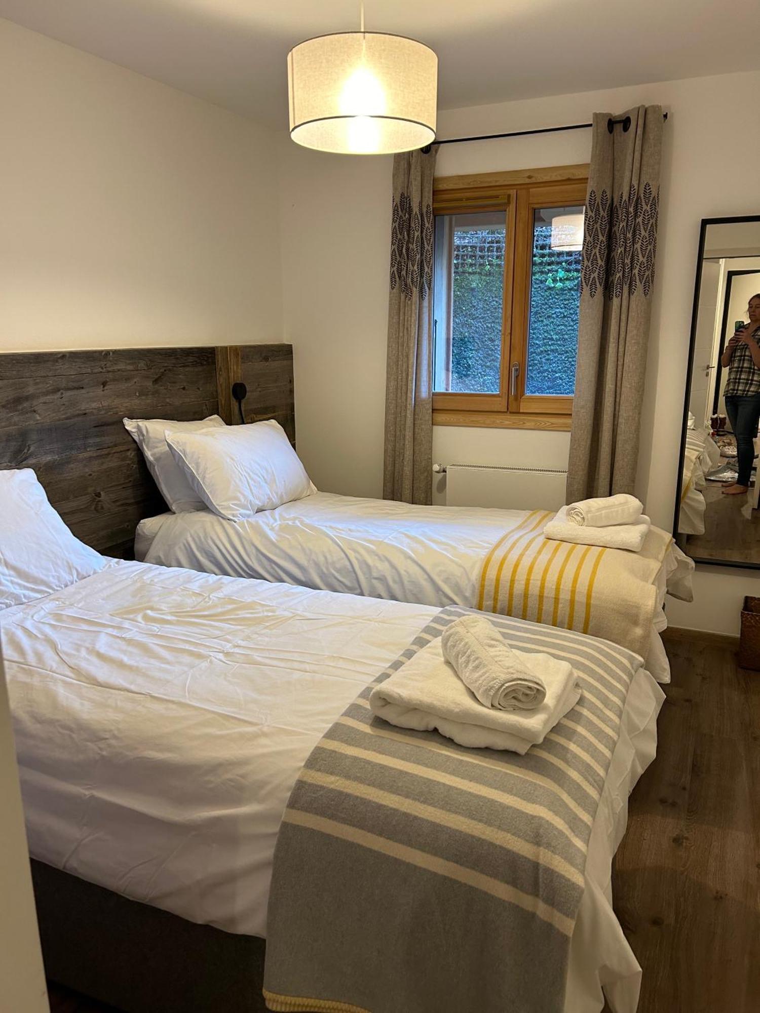 Les Chalets De Montriond B101 Екстер'єр фото